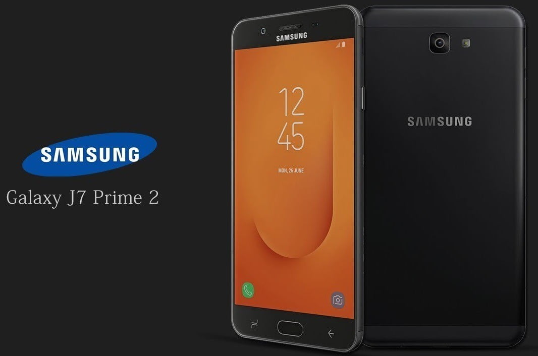 Samsung Galaxy J7 Prime 2 Özellikleri