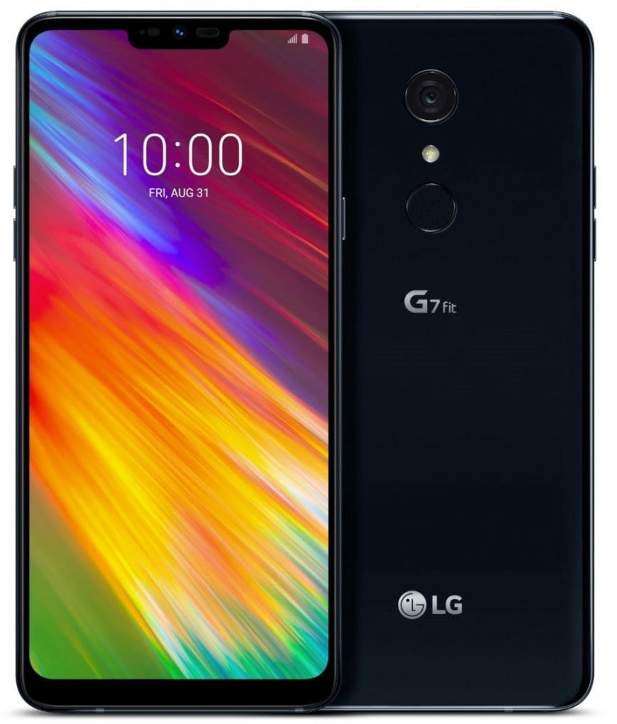 LG G7 Fit Özellikleri