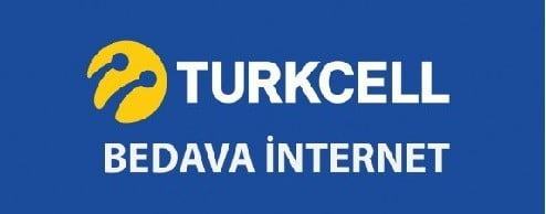 Turkcell Bedava internet Nasıl Yapılır