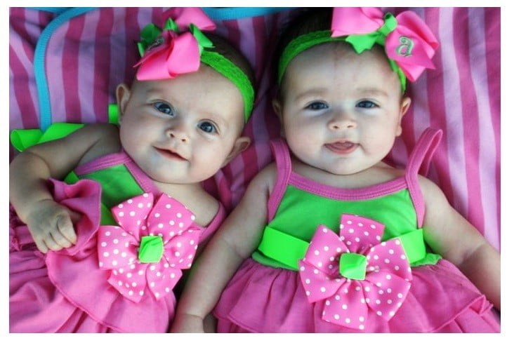ikiz kız bebek isimleri