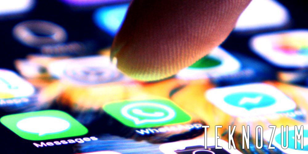 iCloud Whatsapp “Yedekleme Tamamlanamadı” Sorunu ve Çözümü