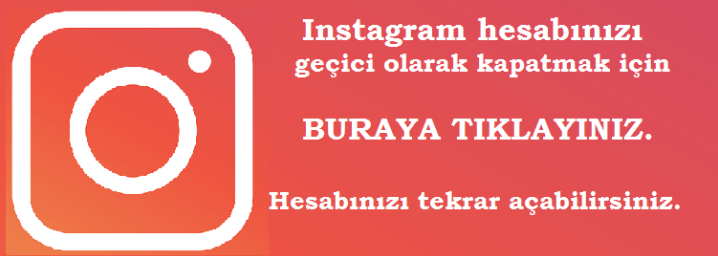 instagram dondurma