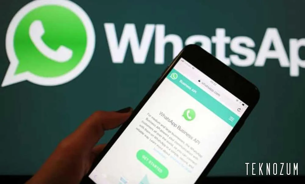 Whatsapp Dosya Biçimi Desteklenmiyor Sorunu