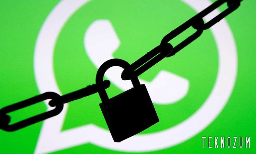 Whatsapp Tamamen Yasaklanma