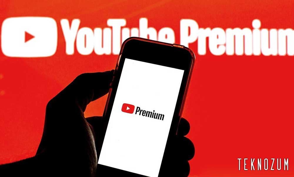 Youtube Premium ile Video İndirme