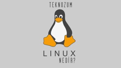 Linux Nedir?