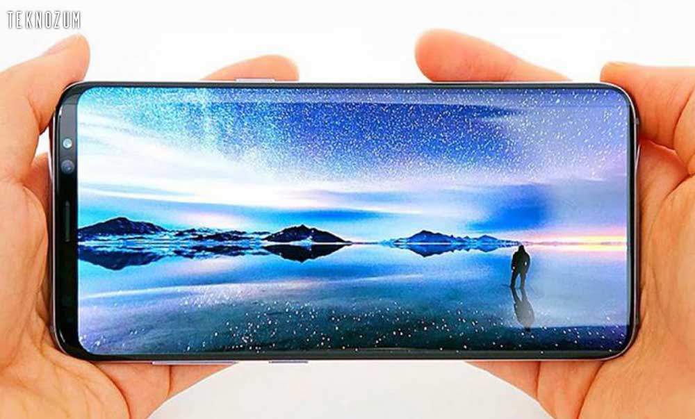 Samsung Galaxy S10 Batarya Özellikleri
