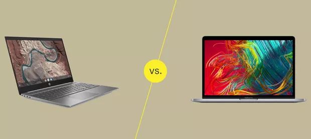 chromebook vs macbook